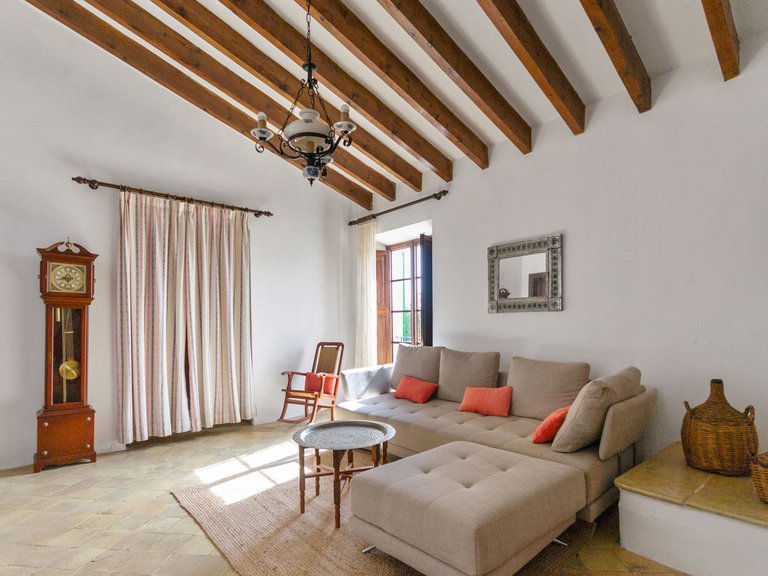 Country House for Sale in Felanitx, Balearic Islands 28