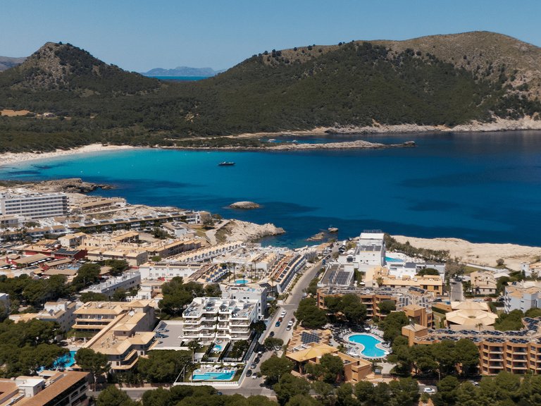 Apartment for Sale in Cala Lliteres, Balearic Islands 1