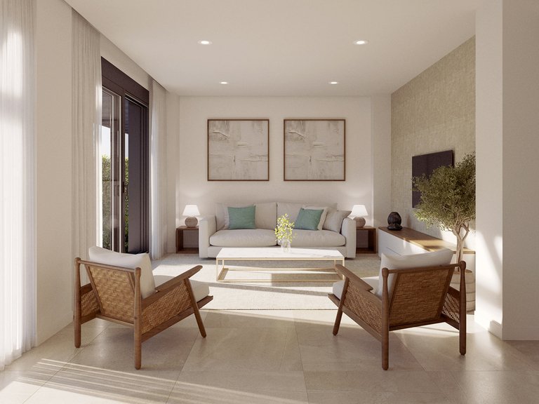 Town House for Sale in Palma, Balearic Islands 16