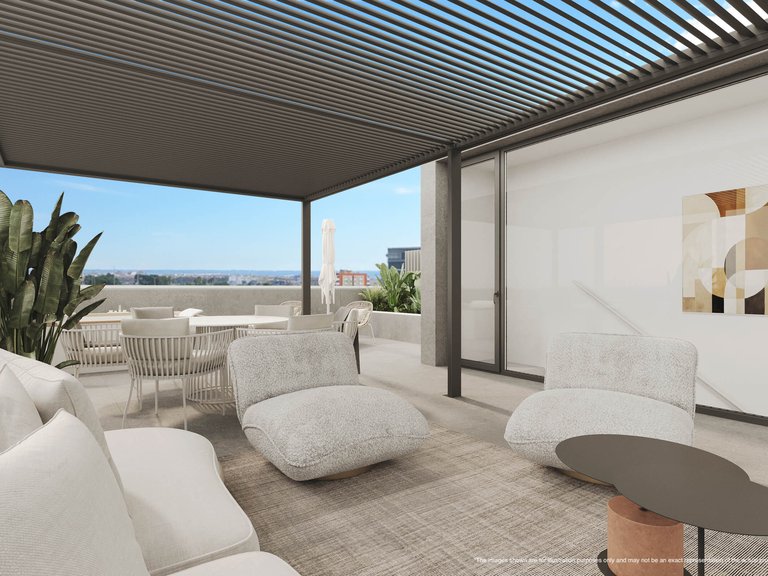 Apartment for Sale in Palma, Balearic Islands 22