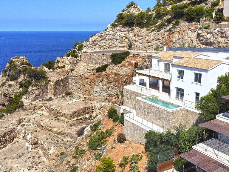 Villa for Sale in Port Andratx, Balearic Islands 4