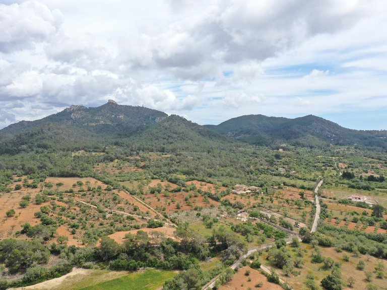 Plot for Sale in Felanitx, Balearic Islands 2
