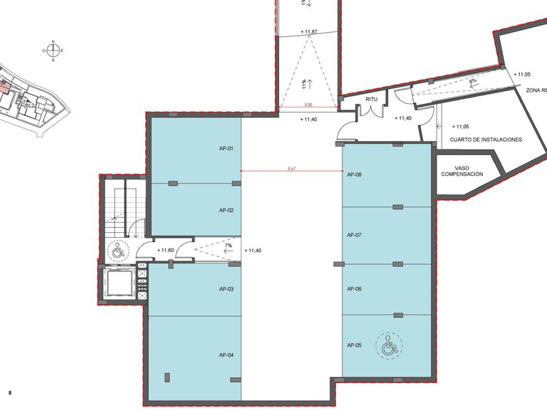 Apartment for Sale in Canyamel, Balearic Islands 11