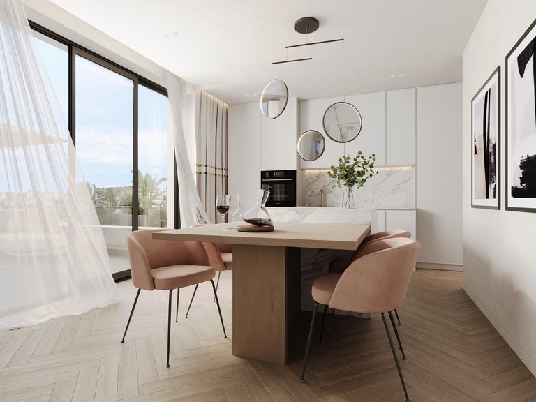 Apartment for Sale in Palma, Balearic Islands 10