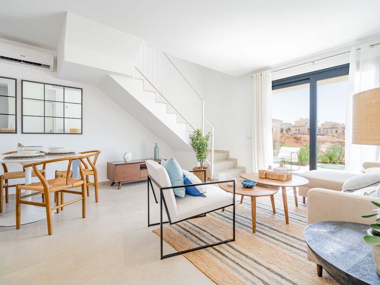 Villa for Sale in Cala Anguila - Cala Mendia, Balearic Islands 2