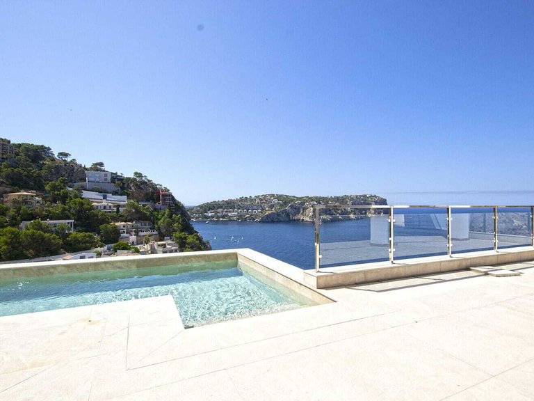 Villa for Sale in Port Andratx, Balearic Islands 16