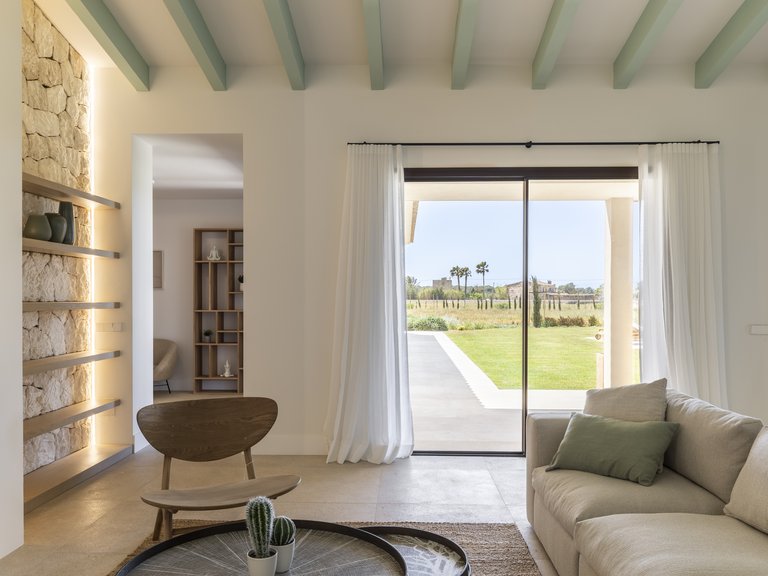 Country House for Sale in Sa Ràpita, Balearic Islands 4