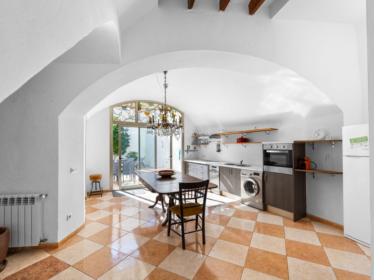 Town House for Sale in Felanitx, Balearic Islands 32