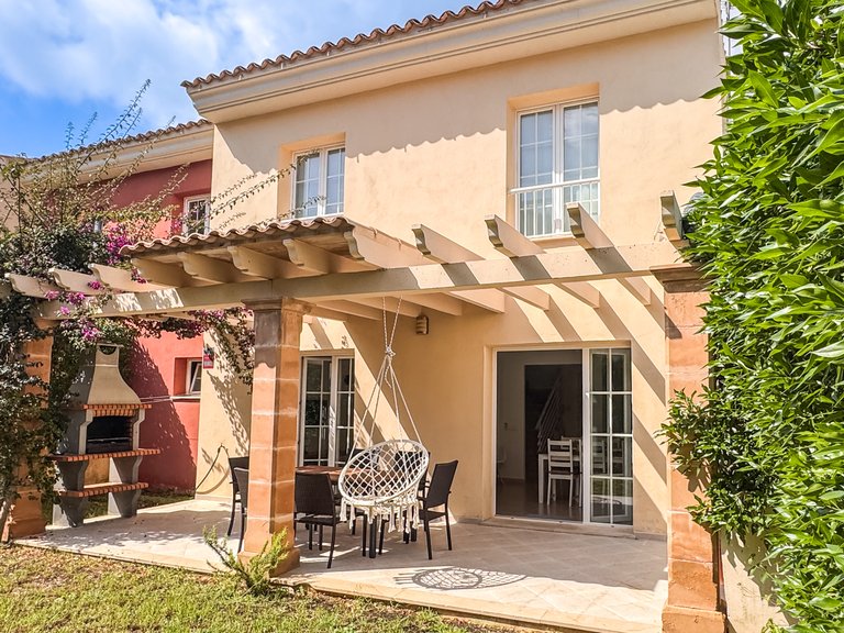 Villa for Sale in Cala Murada, Balearic Islands 2