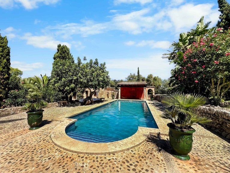 Country House for Sale in Felanitx, Balearic Islands 34