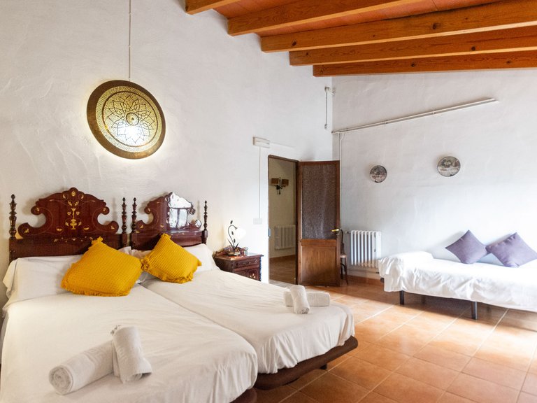 Country House for Sale in Felanitx, Balearic Islands 3