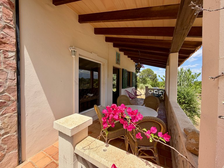 Country House for Sale in Sant Joan, Balearic Islands 3