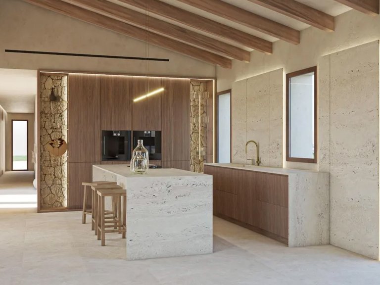 Country House for Sale in Artà, Balearic Islands 7