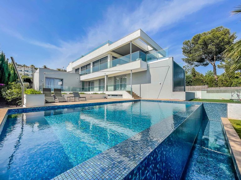 Villa for Sale in Santa Ponça, Balearic Islands 22
