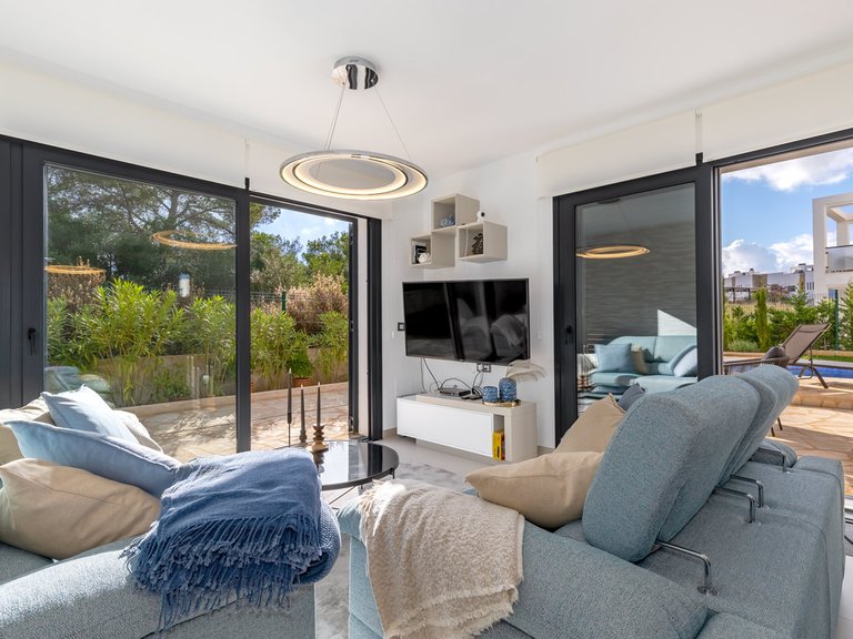 Villa for Sale in Cala Murada, Balearic Islands 4