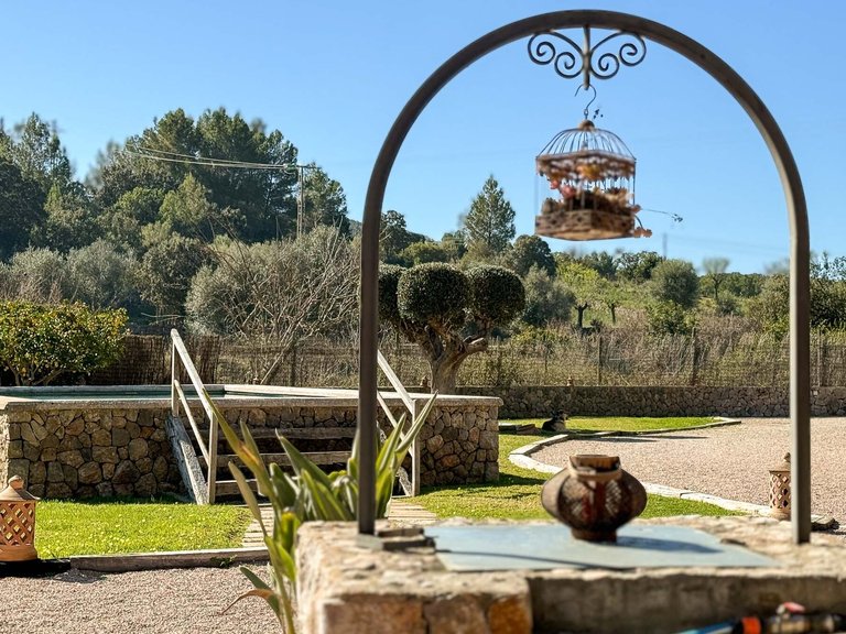 Country House for Sale in Calvià, Balearic Islands 31