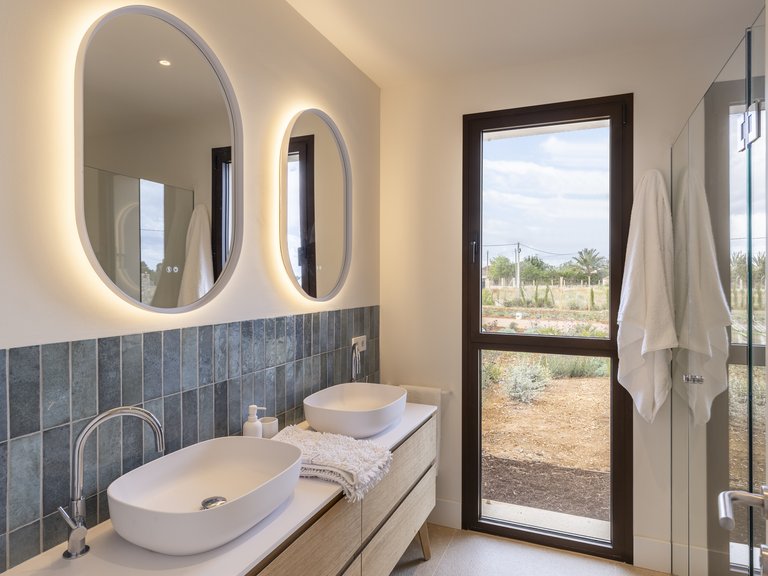 Country House for Sale in Sa Ràpita, Balearic Islands 32