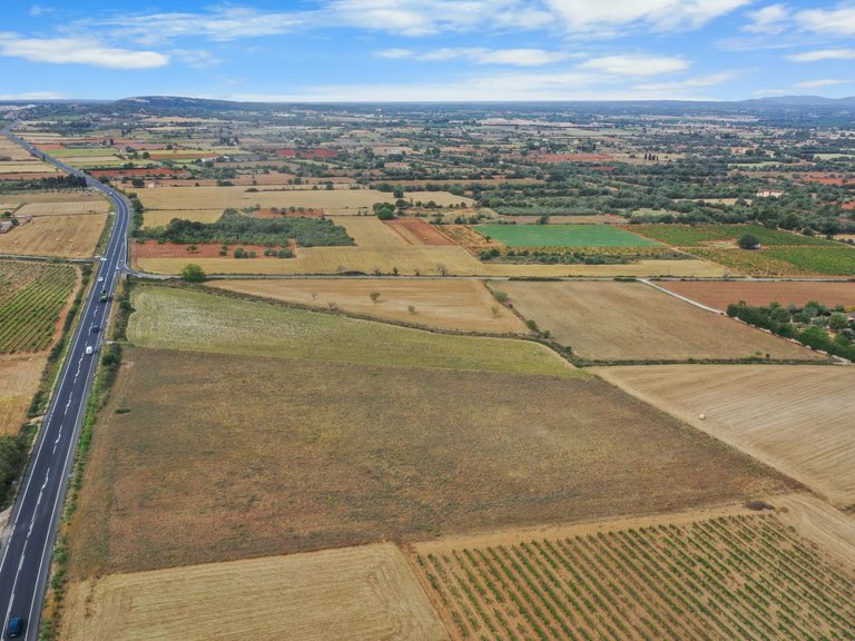 Plot for Sale in Felanitx, Balearic Islands 2