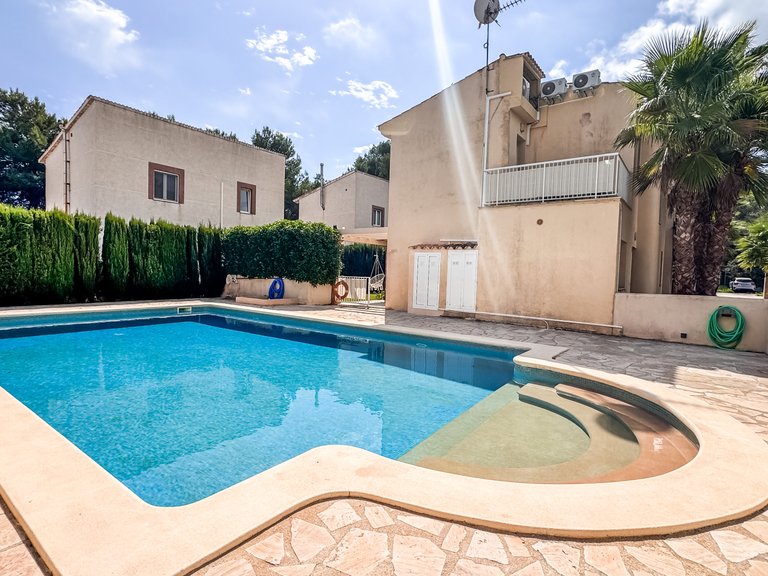 Villa for Sale in Cala Murada, Balearic Islands 16