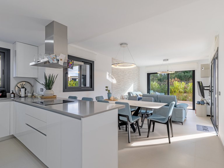 Villa for Sale in Cala Murada, Balearic Islands 21