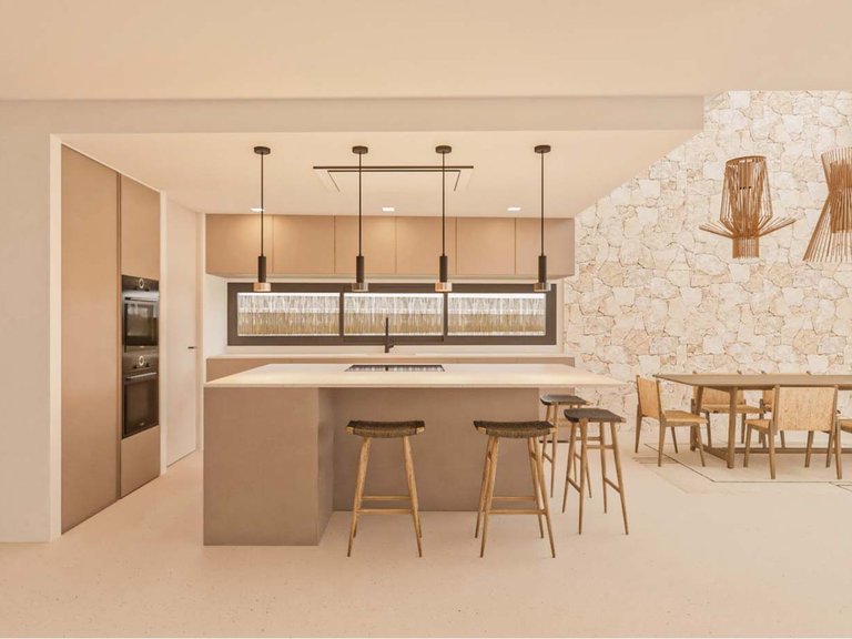 Villa for Sale in Portocolom, Balearic Islands 22