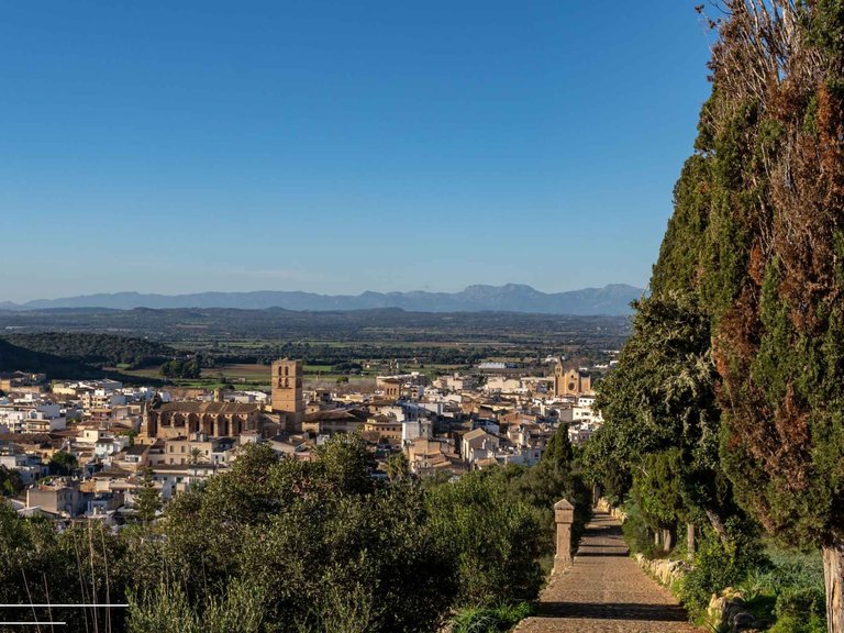 Town House for Sale in Felanitx, Balearic Islands 24