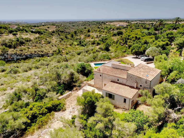 Country House for Sale in Manacor, Balearic Islands 20