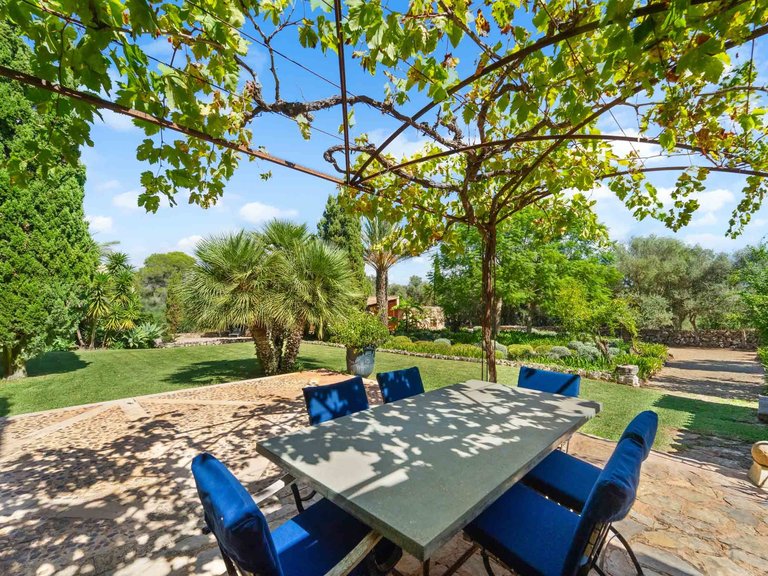 Country House for Sale in Felanitx, Balearic Islands 41