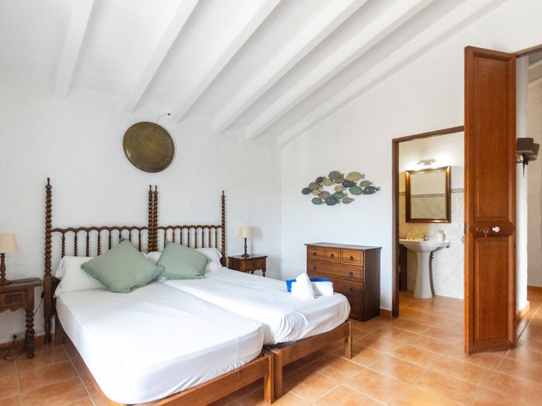 Country House for Sale in Felanitx, Balearic Islands 6