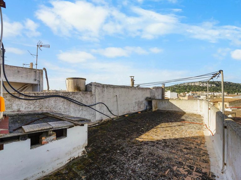 Town House for Sale in Felanitx, Balearic Islands 10