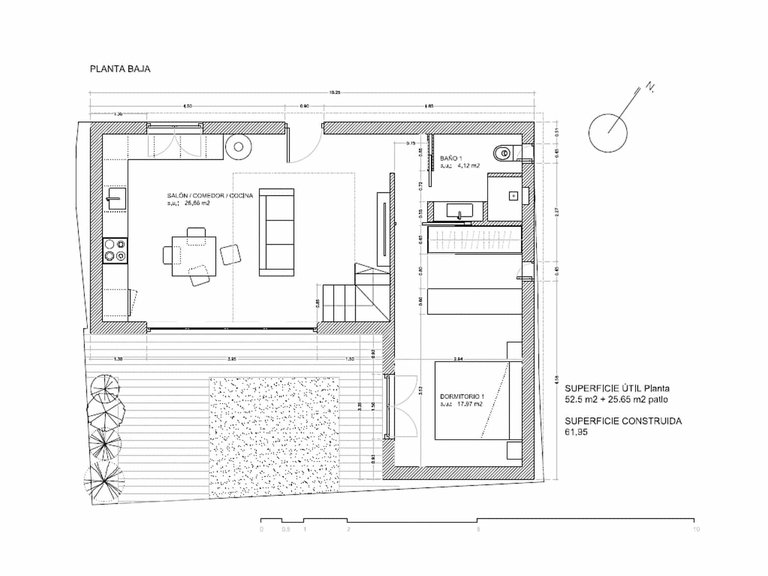 Town House for Sale in Felanitx, Balearic Islands 15