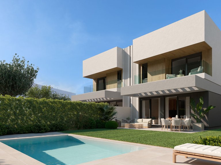 Villa for Sale in Puigderrós, Balearic Islands 3