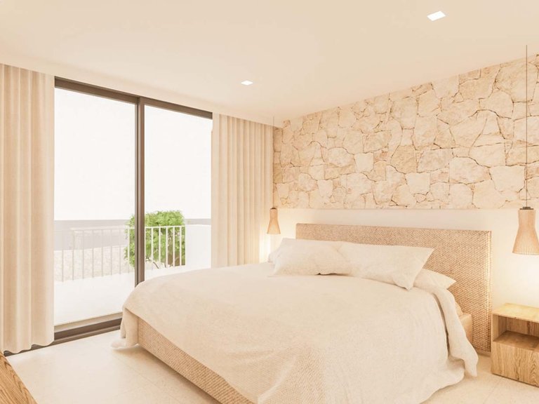 Villa for Sale in Portocolom, Balearic Islands 25