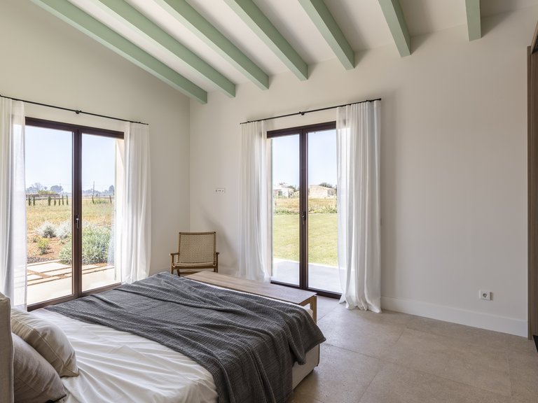 Country House for Sale in Sa Ràpita, Balearic Islands 8