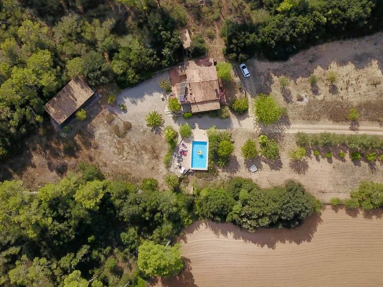 Country House for Sale in Sant Joan, Balearic Islands 2