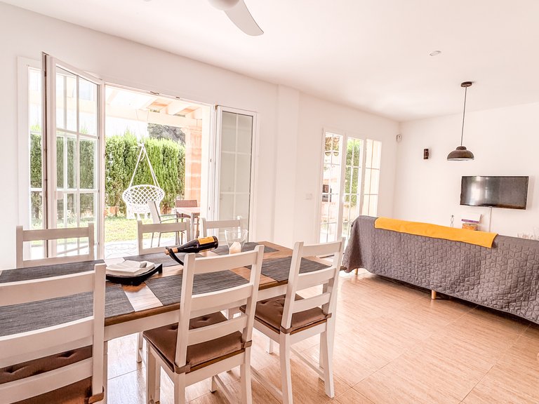 Villa for Sale in Cala Murada, Balearic Islands 6