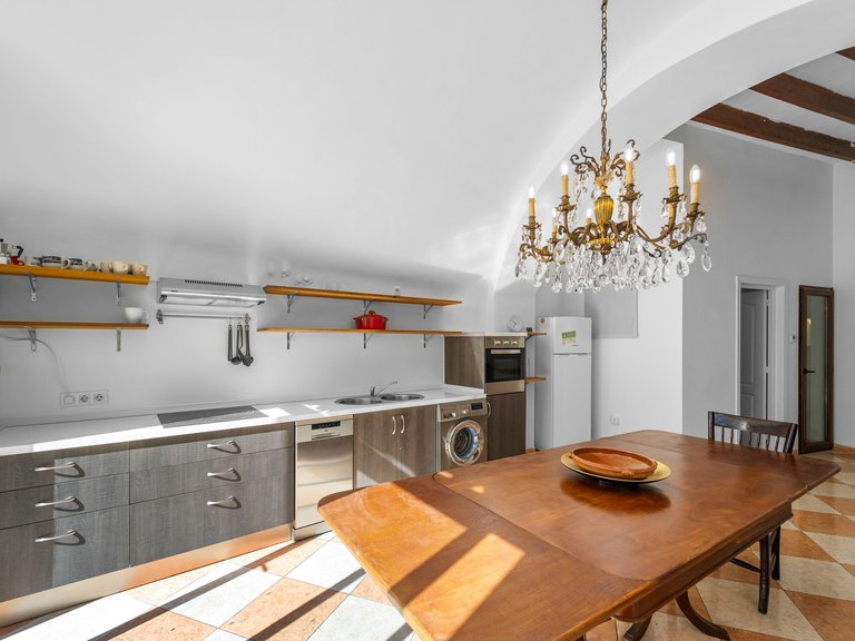 Town House for Sale in Felanitx, Balearic Islands 8