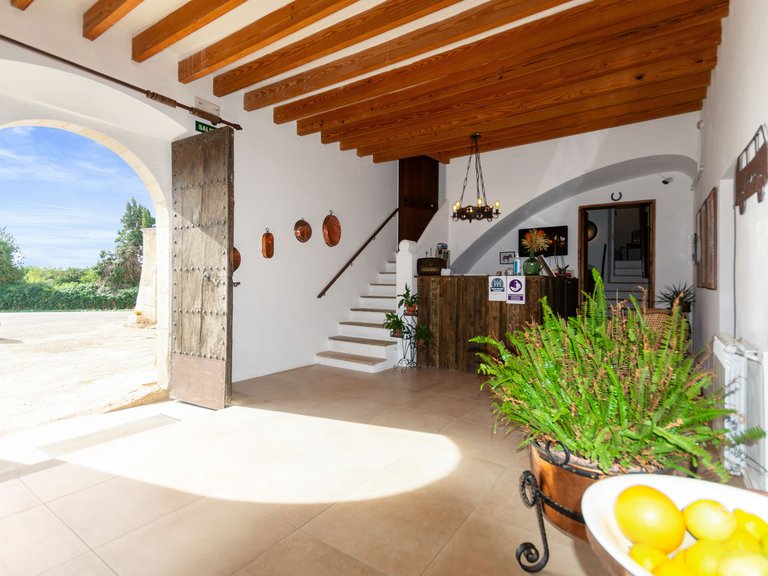 Country House for Sale in Felanitx, Balearic Islands 26