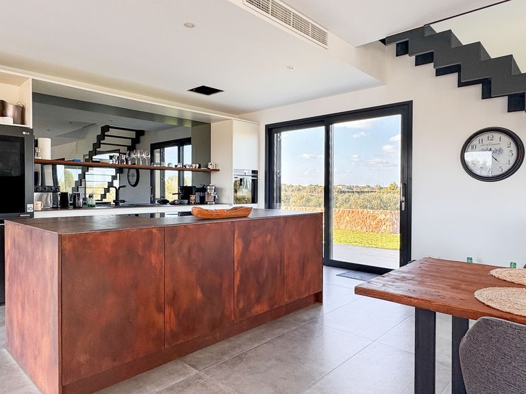 Country House for Sale in Ses Salines, Balearic Islands 21