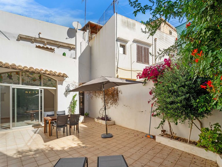 Town House for Sale in Felanitx, Balearic Islands 37