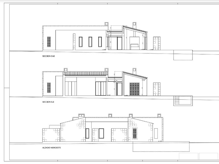 Country House for Sale in S'illot, Balearic Islands 6