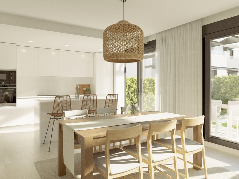Town House for Sale in Palma, Balearic Islands 20