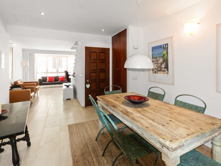 Town House for Sale in Felanitx, Balearic Islands 1