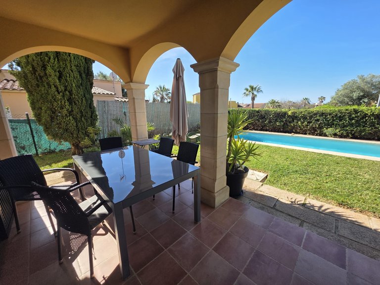 Villa for Sale in Sa Ràpita, Balearic Islands 3