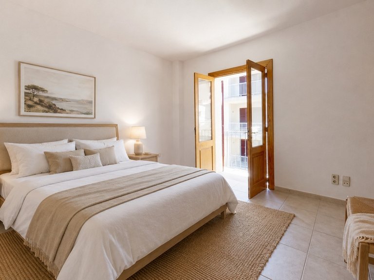 Apartment for Sale in Porto Cristo, Balearic Islands 1