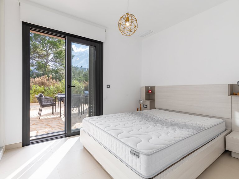 Villa for Sale in Cala Murada, Balearic Islands 8
