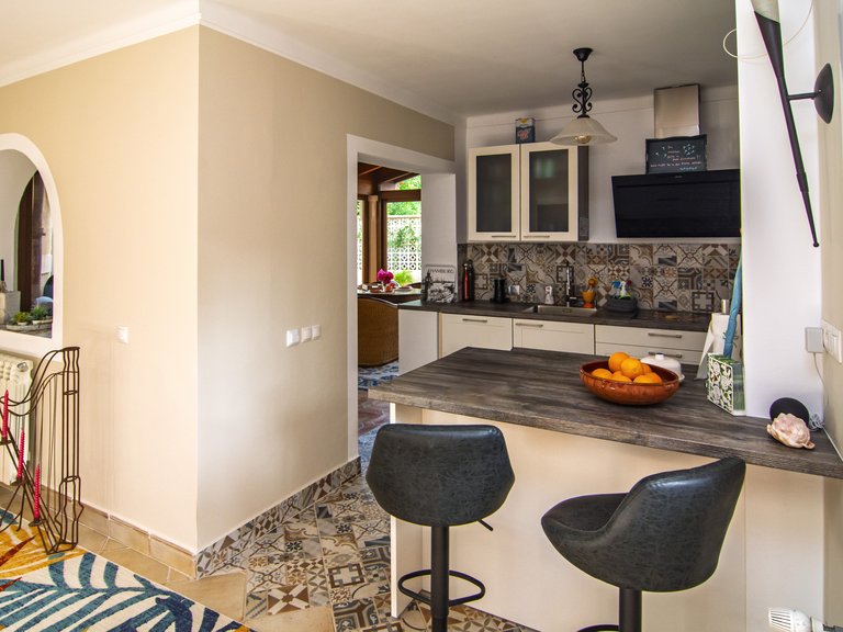 Villa for Sale in Porto Cristo, Balearic Islands 4