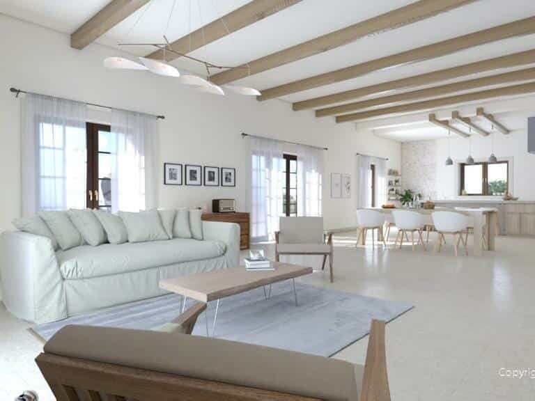 Country House for Sale in Felanitx, Balearic Islands 3