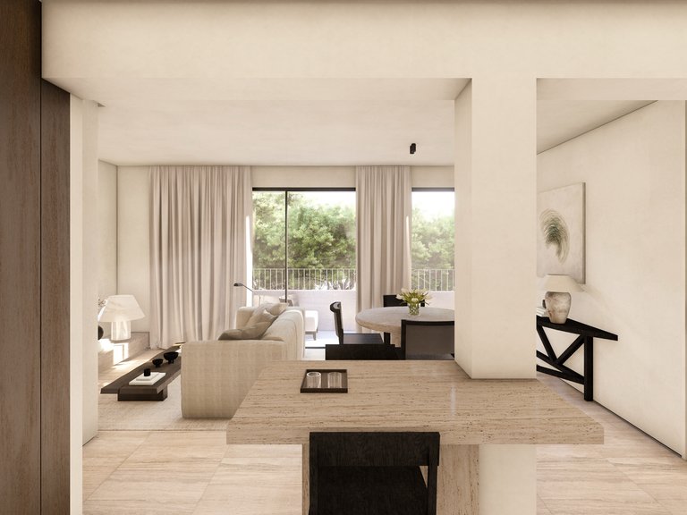 Villa for Sale in Palma, Balearic Islands 10