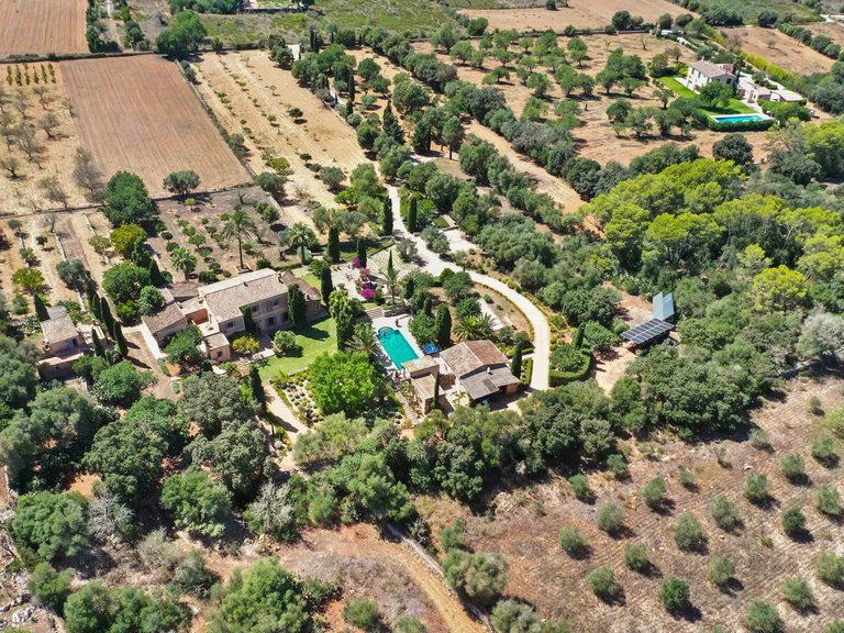 Country House for Sale in Felanitx, Balearic Islands 49